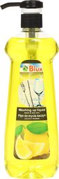  BluxCosmetics Płyn do mycia naczyń cytryna z aloesem 500 ml