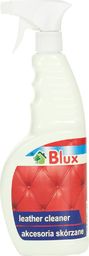  BluxCosmetics Emulsja do czyszczenia i pielęgnacji akcesoriów ze skóry 650 ml