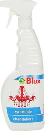  BluxCosmetics Specjalistyczny środek do czyszczenia lamp i żyrandoli 650 ml