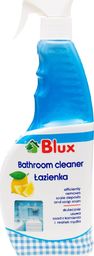  BluxCosmetics Specjalistyczny środek do czyszczenia łazienki 650 ml