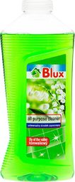  BluxCosmetics Uniwersalny środek czyszczący o zapachu konwaliowym 1 L