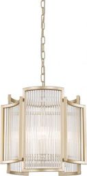 Lampa wisząca Zuma Line Żyrandol SERGIO P0528-03A-V6AC