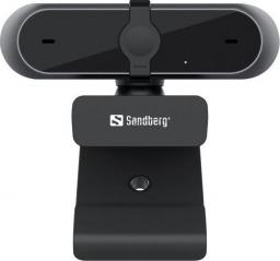 Kamera internetowa Sandberg USB Webcam Pro (133-95)