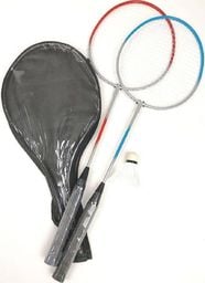  Vivo Badminton Vivo zestaw 2-rakietki 102 Uniwersalny