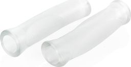 Vivo Chwyty kierownicy 145236 bezbarwne 130 mm Uniwersalny