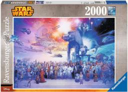  Tm Toys 2000 Star Wars, Wszechświat - 167012