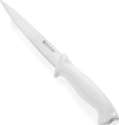  Hendi Nóż uniwersalny do filetowania HACCP 300mm - biały - HENDI 842553 Nóż uniwersalny do filetowania HACCP 300mm - biały - HENDI 842553