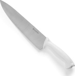  Hendi Nóż kucharski uniwersalny HACCP 385mm - biały - HENDI 842751 Nóż kucharski uniwersalny HACCP 385mm - biały - HENDI 842751