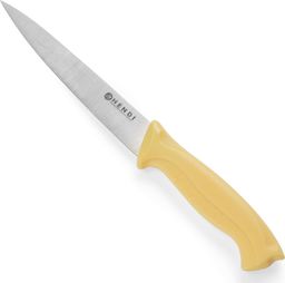  Hendi Nóż do filetowania drobiu HACCP 300mm - żółty - HENDI 842539 Nóż do filetowania drobiu HACCP 300mm - żółty - HENDI 842539