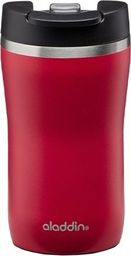 Aladdin Kubek termiczny Aladdin CAFE Leak-Lock 250 ml (czerwony)