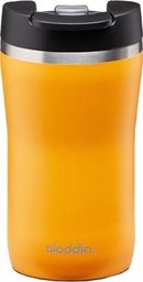 Aladdin Kubek termiczny Aladdin CAFE Leak-Lock 250 ml (żółty)