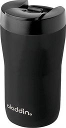 Aladdin Kubek termiczny Aladdin Latte Leak-Lock 250 ml (czarny)