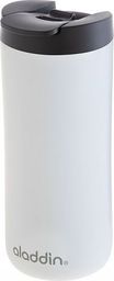 Aladdin Kubek termiczny Aladdin Leak-Lock Thermavac Stainless Steel Vacuum Mug 350 ml (biały)