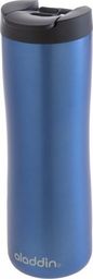 Aladdin Kubek termiczny Aladdin Leak-Lock Thermavac Stainless Steel Vacuum Mug 470 ml (niebieski)
