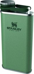  Stanley Piersiówka Classic Easy Fill Wide Mouth Flask zielona 230 ml 