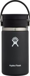 Hydro Flask Kubek termiczny Hydro Flask 354 ml Coffee Wide Mouth Flex Sip (czarny)