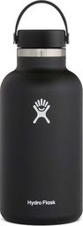 Hydro Flask Termos Hydro Flask Wide Mouth 2.0 Flex Cap 1892 ml (czarny)