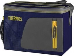  Thermos Torba termiczna Lunchbox Cool granatowa 4 L 