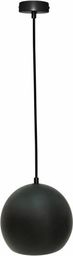 Lampa wisząca Candellux LAMPA WISZĄCA FLEN III 1 CZARNY (50101263) Candellux