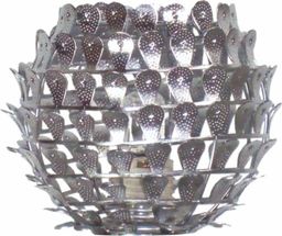 Candellux KLOSZ DO SPOTÓW RAVEN G9 Z NAKRĘTKĄ (77-19806) Candellux