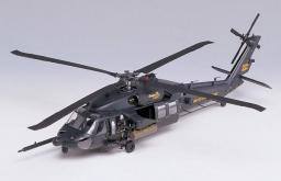 Academy MH60L DAP Black Hawk (12115)