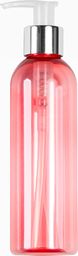Dozownik do mydła GSG24 Dozownik dyspenser z pompką do płynu żelu 24/410 200ml - czerwony Dozownik dyspenser z pompką do płynu żelu 24/410 200ml - czerwony