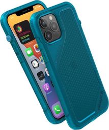 Catalyst Catalyst Etui Vibe iPhone 12 Pro Max niebieskie pr