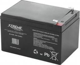  Xtreme Akumulator 12V/12Ah (82-216#)