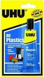  Artequipment UHU ALL PLASTICS 33ml./30g. uniw