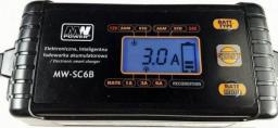 MW Power Ładowarka do akumulatorów (MW-SC6B)