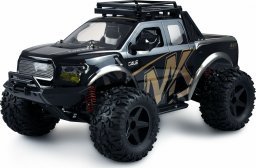  Amewi Amewi Warrior Monster Truck 1:10 RTR schw./gold, max. 45km/h