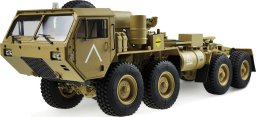 Amewi Amewi U.S. Militär V2 8x8 1:12 Zugmaschine sandfarben