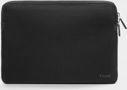 Etui Trunk MacBook Pro Sleeve 16" Czarny