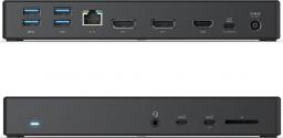 Stacja/replikator Alogic Triple Display USB-C (DUCMA3)