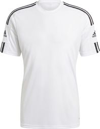  Adidas Koszulka adidas SQUADRA 21 JSY GN5726 GN5726 biały S