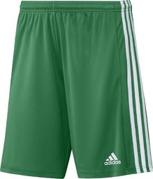  Adidas Spodenki adidas SQUADRA 21 Short GN5769 GN5769 zielony XL