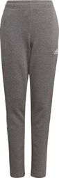  Adidas Spodnie adidas TIRO 21 Sweat Pant Junior GP8809 GP8809 szary 116 cm