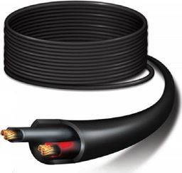 Kabel zasilający Ubiquiti UBIQUITI POWER CABLE 12AWG PC-12