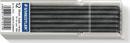 Staedtler STAEDTLER Mine Lumocolor non-perm sw 12ST