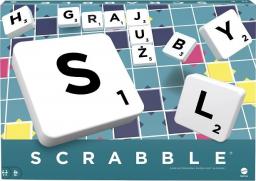  Mattel Scrabble Original (Y9616)