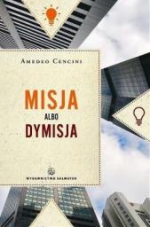  Misja albo dymisja