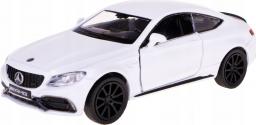 Daffi Mercedes Benz C63 White RMZ