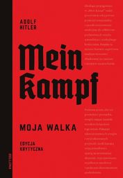  Mein Kampf. Edycja krytyczna