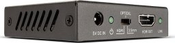 System przekazu sygnału AV Lindy Lindy HDMI 18G Audio Embedder