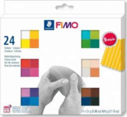 Fimo FIMO Set Mod.masse Fimo soft MP BaC