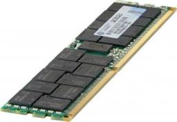 Pamięć dedykowana HPE DDR3, 16 GB, 1866 MHz, CL13  (712383-081)