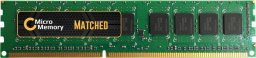 Pamięć dedykowana CoreParts 4GB Memory Module for HP