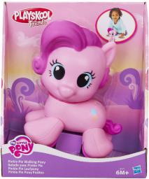 Figurka Hasbro My Little Pony Raczkująca Pinkie Pie B1911
