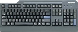 Klawiatura Lenovo Keyboard US/English Pref. USB