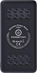 Powerbank Powerton 20000 mAh Czarny  (WBP20)